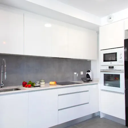 Isea Calpe-7 By Interhome Apartment Calpe