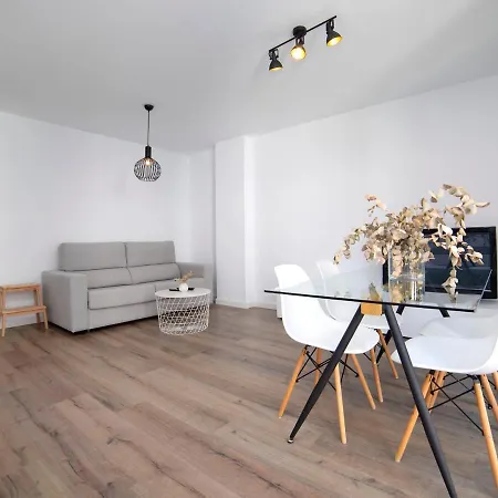 Isea Calpe-7 By Interhome Apartment *