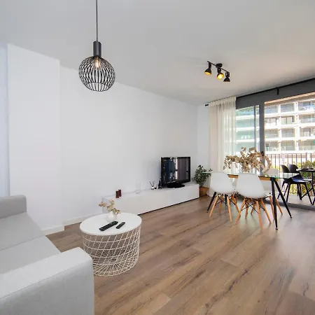 Apartment Isea Calpe-7 By Interhome *
