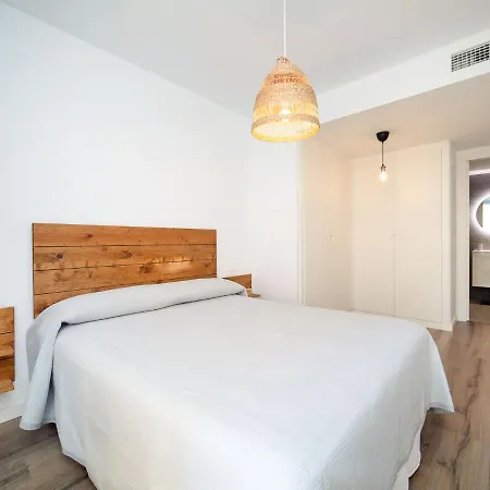 Apartment Isea Calpe-7 By Interhome Calpe