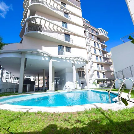 Apartment Isea Calpe-7 By Interhome