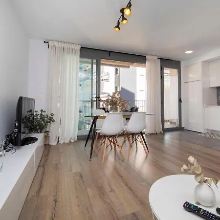 Isea Calpe-7 By Interhome Apartment Calpe