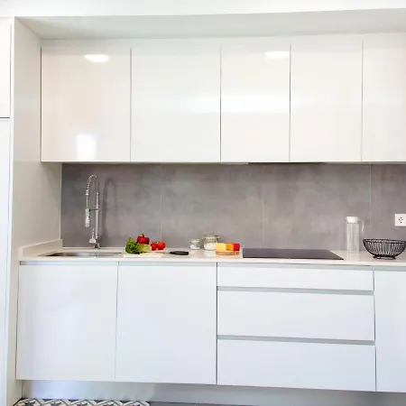 Isea Calpe-7 By Interhome Calpe