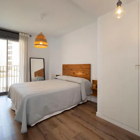 Isea Calpe-7 By Interhome * Calpe