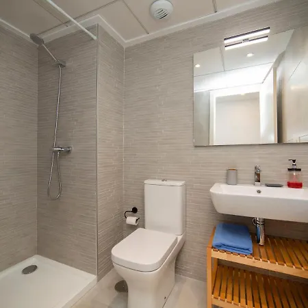 Isea Calpe-7 By Interhome Apartment