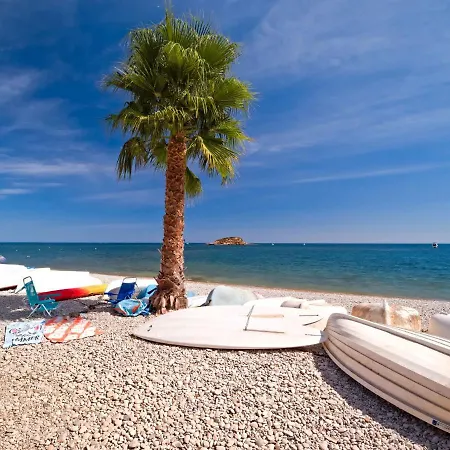 Isea Calpe-7 By Interhome *
