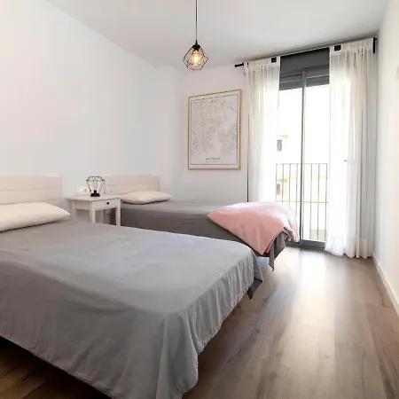Isea Calpe-7 By Interhome Apartment